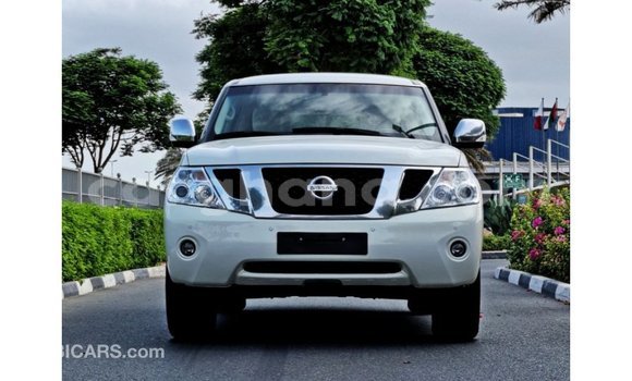 Ra Imported Nissan Patrol funfun Ọkọ̀ in Import - Dubai ni Ashanti Ra Imported Nissan Patrol funfun Ọkọ̀ in Import - Dubai ni Ashanti