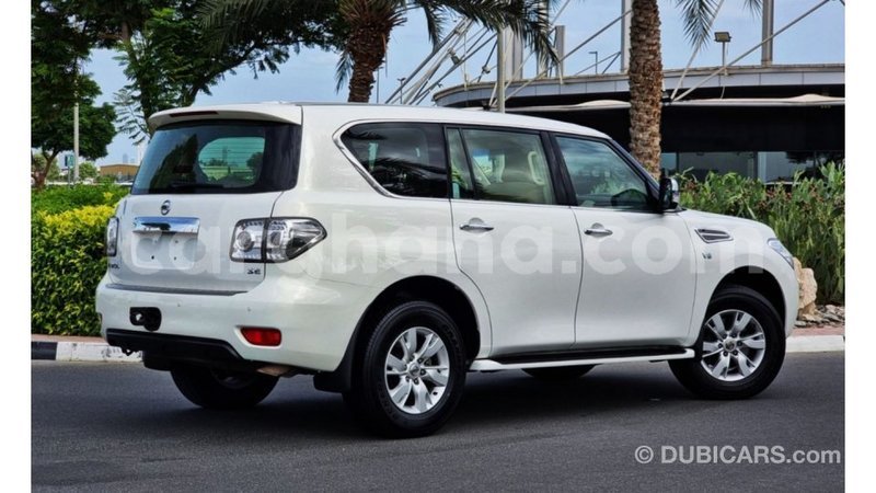 Big with watermark nissan patrol ashanti import dubai 47069