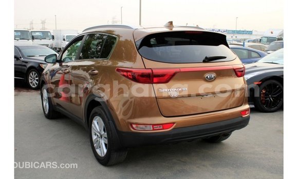 Ra Imported Kia Sportage Brown Ọkọ̀ in Import - Dubai ni Ashanti Ra Imported Kia Sportage Brown Ọkọ̀ in Import - Dubai ni Ashanti