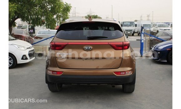 Ra Imported Kia Sportage Brown Ọkọ̀ in Import - Dubai ni Ashanti Ra Imported Kia Sportage Brown Ọkọ̀ in Import - Dubai ni Ashanti