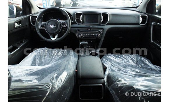 Ra Imported Kia Sportage Brown Ọkọ̀ in Import - Dubai ni Ashanti Ra Imported Kia Sportage Brown Ọkọ̀ in Import - Dubai ni Ashanti