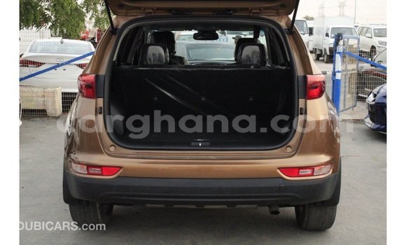 Ra Imported Kia Sportage Brown Ọkọ̀ in Import - Dubai ni Ashanti Ra Imported Kia Sportage Brown Ọkọ̀ in Import - Dubai ni Ashanti