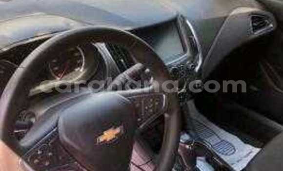 Buy Used Chevrolet Cruze Red Car in Accra in Greater Accra Buy Used Chevrolet Cruze Red Car in Accra in Greater Accra