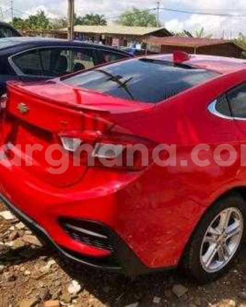 Big with watermark chevrolet cruze greater accra accra 47072