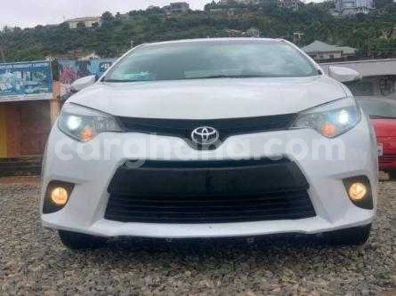 Big with watermark toyota corolla greater accra accra 47073