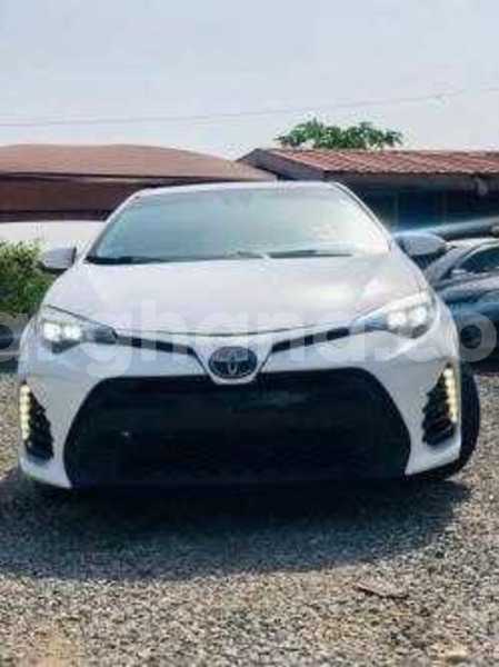 Big with watermark toyota corolla greater accra accra 47074