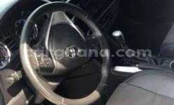 Buy Used Toyota Corolla White Car in Accra in Greater Accra Buy Used Toyota Corolla White Car in Accra in Greater Accra