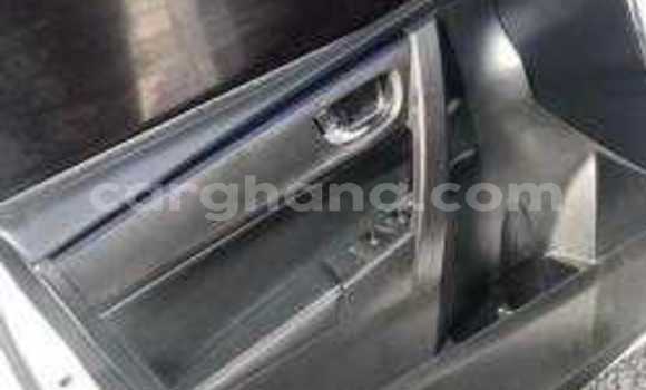Buy Used Toyota Corolla White Car in Accra in Greater Accra Buy Used Toyota Corolla White Car in Accra in Greater Accra