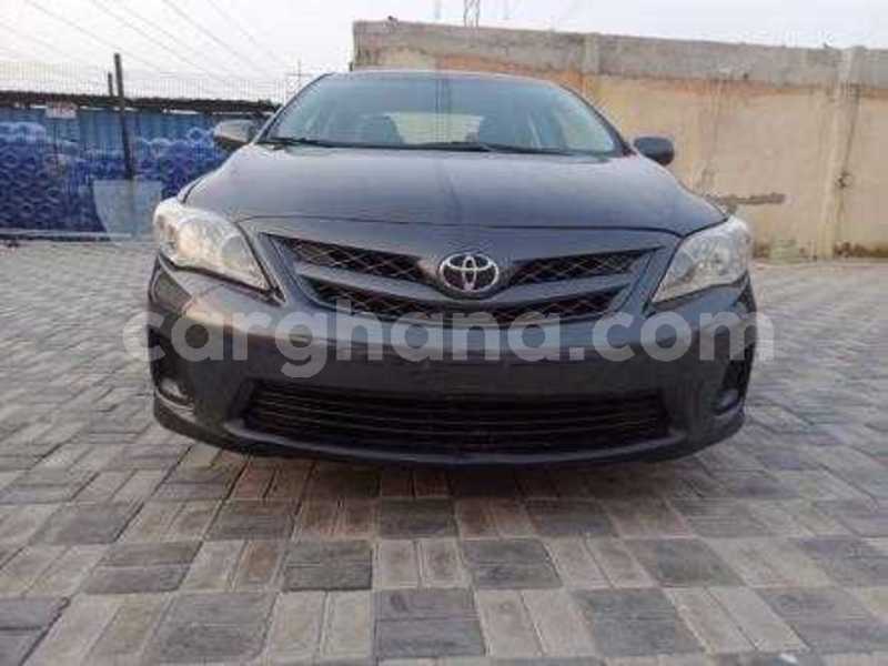 Big with watermark toyota corolla greater accra accra 47075