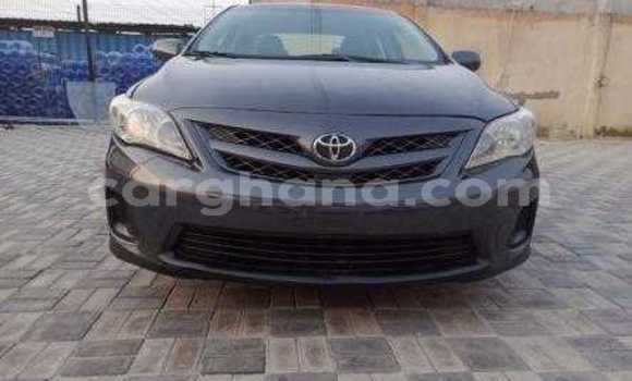 Sayi Na hannu Toyota Corolla Sauran Mota in Accra a Greater Accra Sayi Na hannu Toyota Corolla Sauran Mota in Accra a Greater Accra