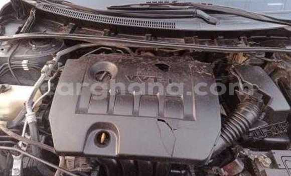 Sayi Na hannu Toyota Corolla Sauran Mota in Accra a Greater Accra Sayi Na hannu Toyota Corolla Sauran Mota in Accra a Greater Accra