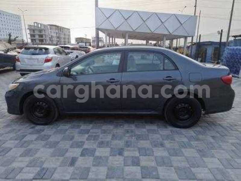 Big with watermark toyota corolla greater accra accra 47075