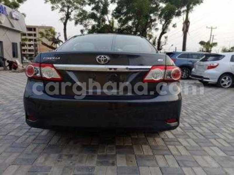 Big with watermark toyota corolla greater accra accra 47075