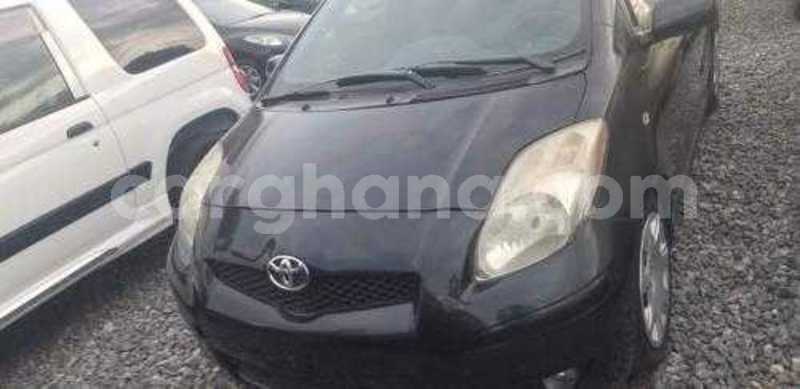 Big with watermark toyota yaris greater accra accra 47076