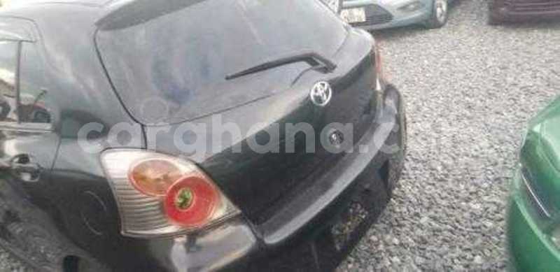 Big with watermark toyota yaris greater accra accra 47076