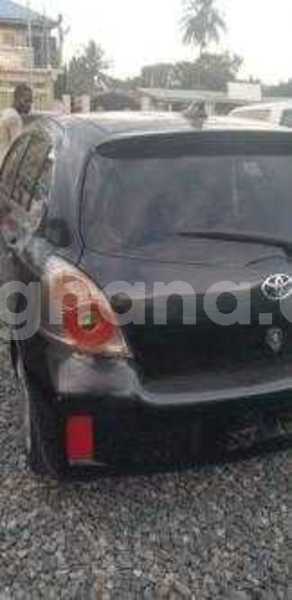 Big with watermark toyota yaris greater accra accra 47076