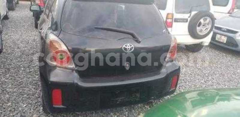 Big with watermark toyota yaris greater accra accra 47076