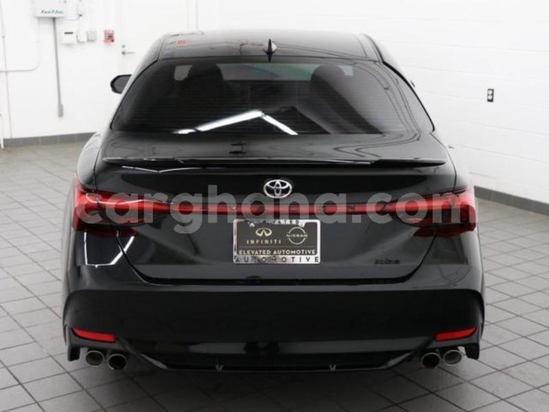 Big with watermark toyota avalon greater accra tema 47079