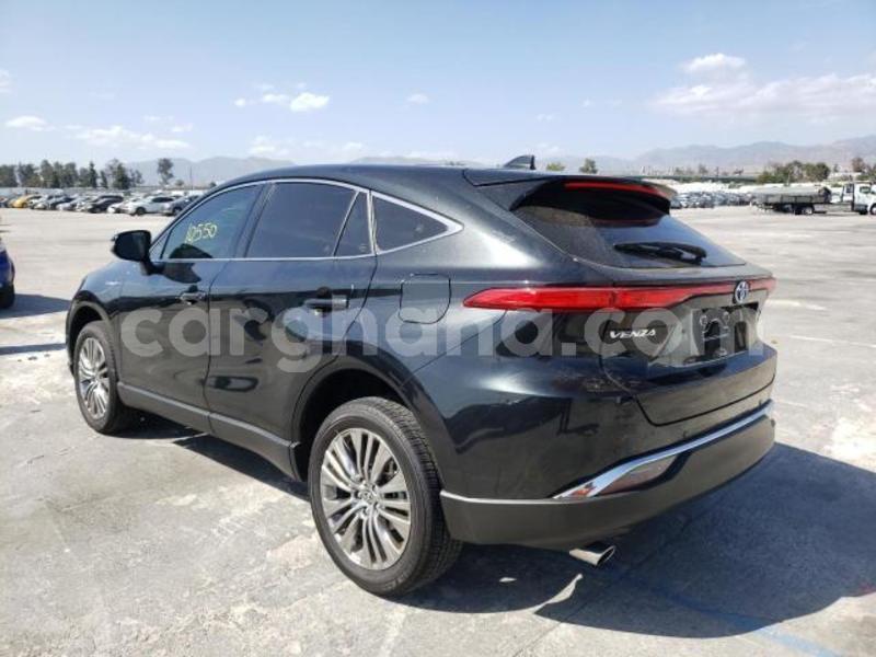 Big with watermark toyota venza greater accra accra 47080