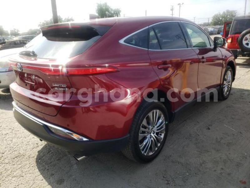 Big with watermark toyota venza greater accra accra 47081