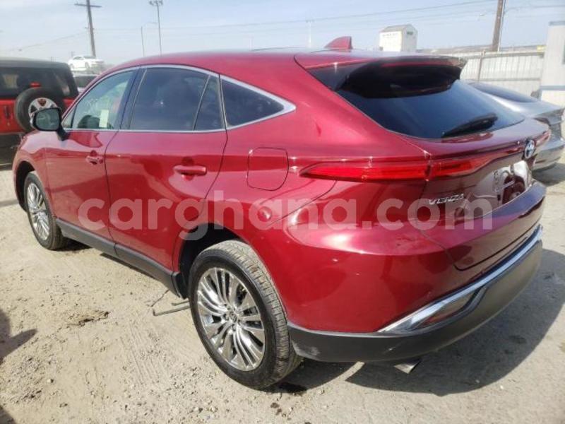 Big with watermark toyota venza greater accra accra 47081