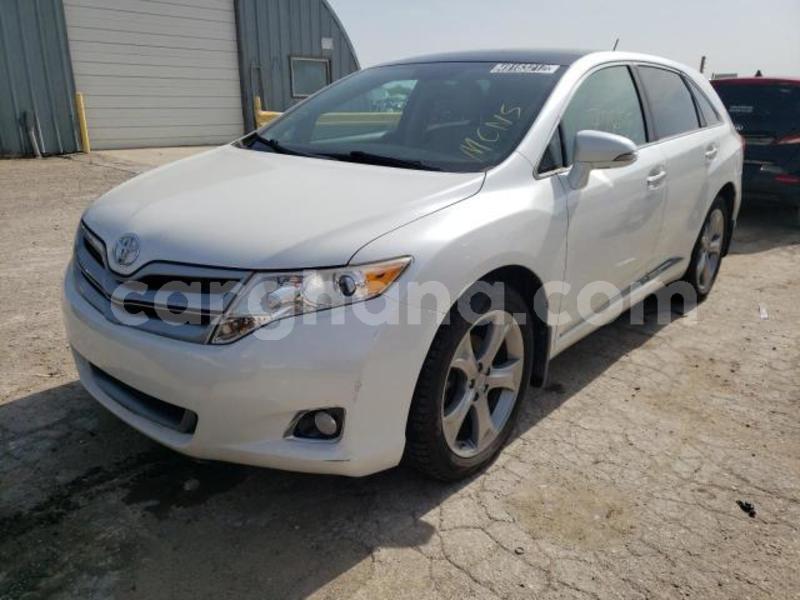 Big with watermark toyota venza greater accra accra 47082