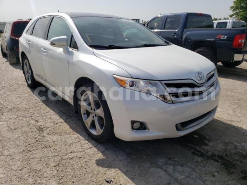 Big with watermark toyota venza greater accra accra 47082