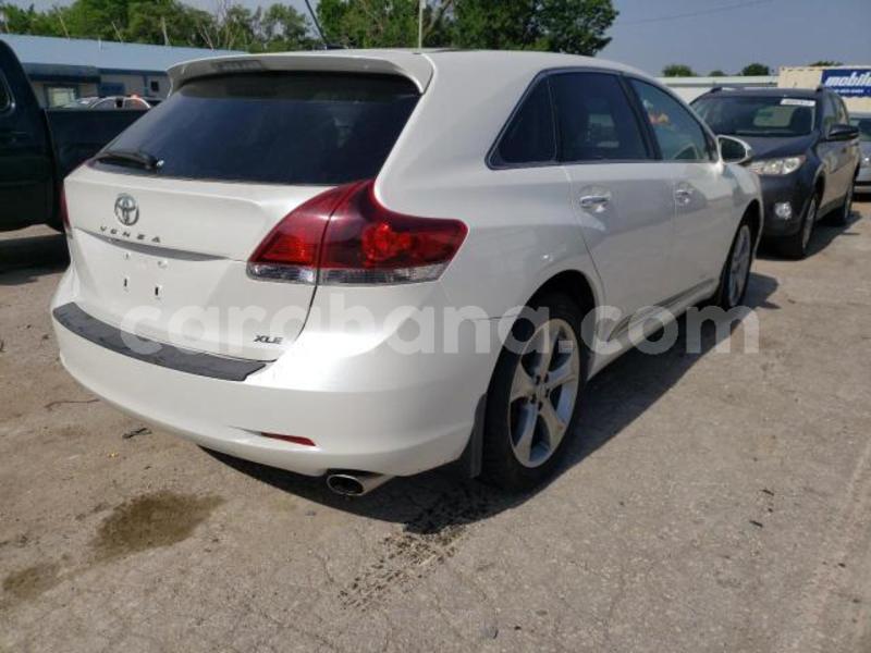 Big with watermark toyota venza greater accra accra 47082