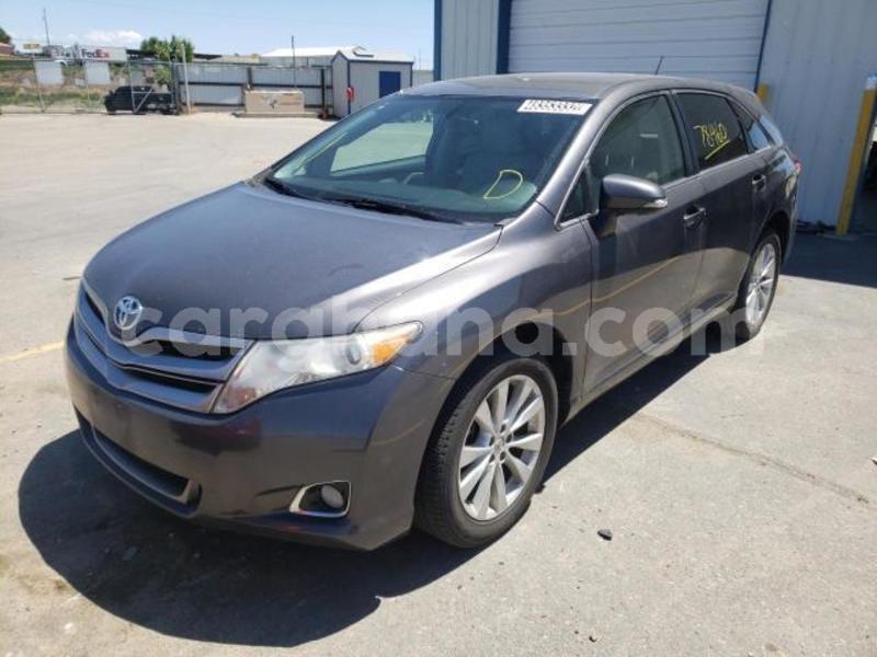 Big with watermark toyota venza greater accra accra 47083