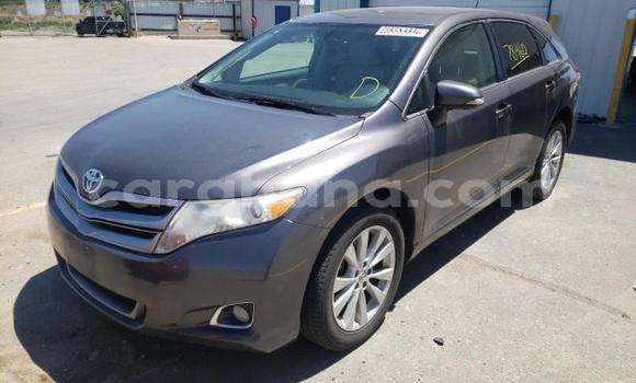 Buy Used Toyota Venza Other Car in Accra in Greater Accra