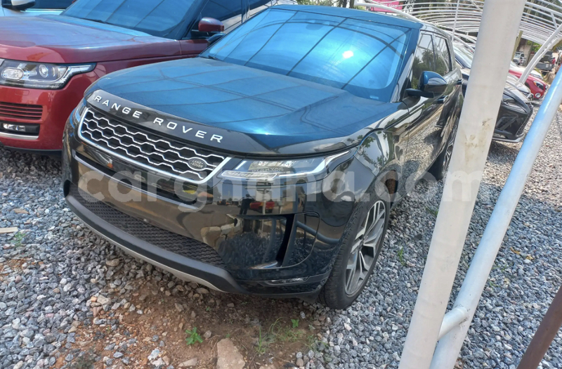 Big with watermark land rover range rover evoque greater accra accra 47089