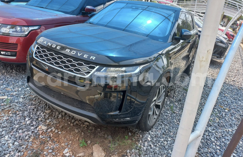 Big with watermark land rover range rover evoque greater accra accra 47089