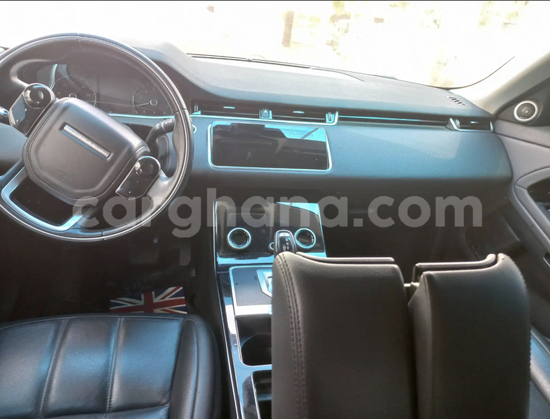 Big with watermark land rover range rover evoque greater accra accra 47089