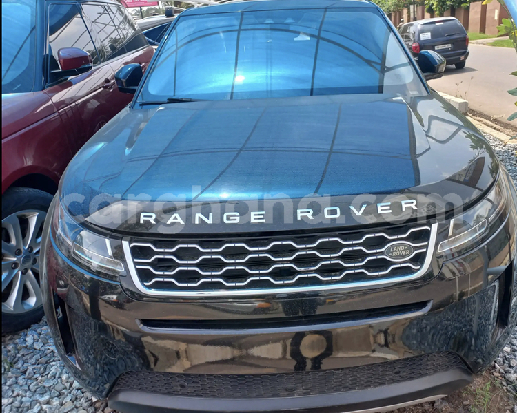 Big with watermark land rover range rover evoque greater accra accra 47089