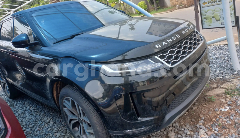 Big with watermark land rover range rover evoque greater accra accra 47089