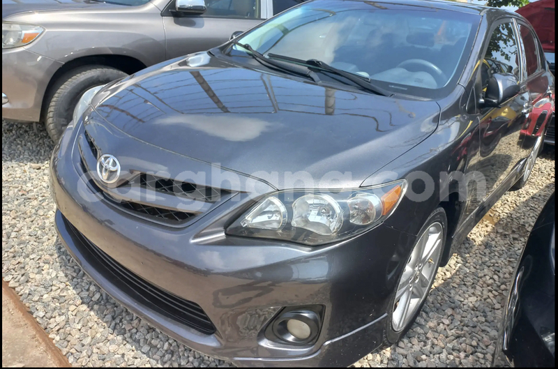 Big with watermark toyota corolla greater accra accra 47090