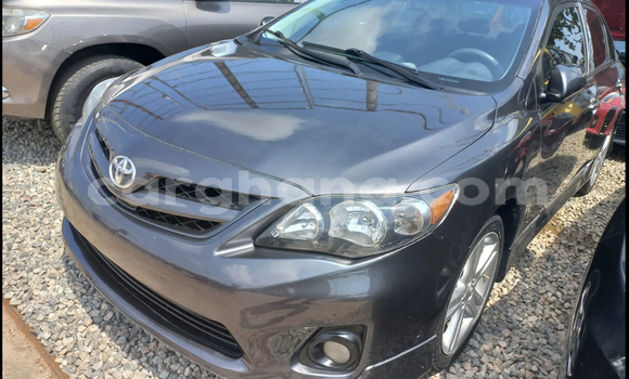 Buy Used Toyota Corolla Other Car in Accra in Greater Accra