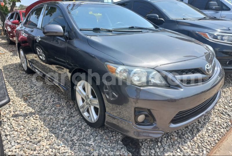 Big with watermark toyota corolla greater accra accra 47090