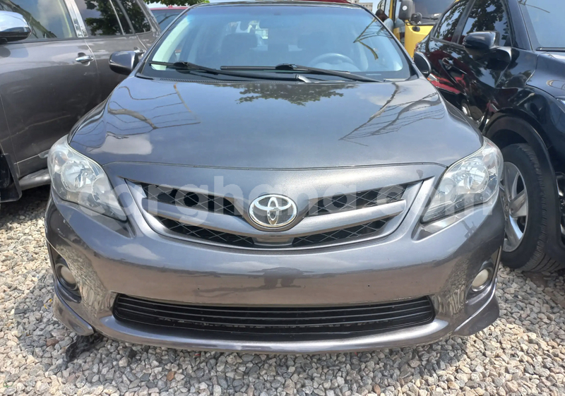 Big with watermark toyota corolla greater accra accra 47090