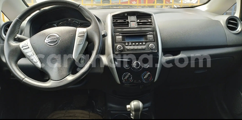 Big with watermark nissan versa greater accra accra 47091