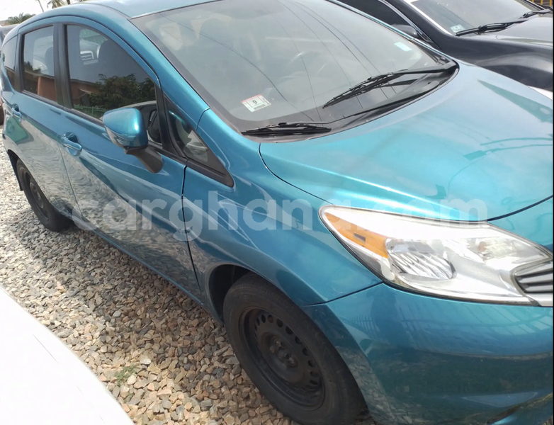 Big with watermark nissan versa greater accra accra 47091