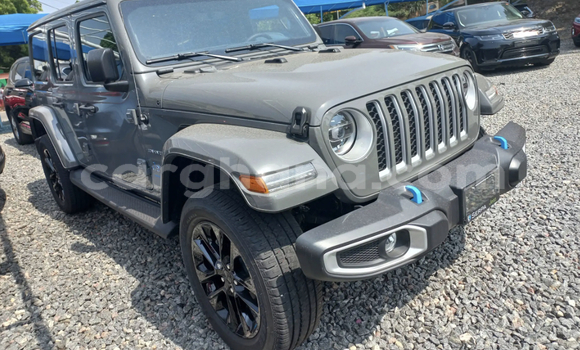 Buy Used Jeep Wrangler Other Car in Accra in Greater Accra Buy Used Jeep Wrangler Other Car in Accra in Greater Accra