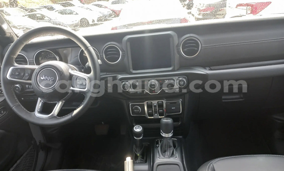 Buy Used Jeep Wrangler Other Car in Accra in Greater Accra Buy Used Jeep Wrangler Other Car in Accra in Greater Accra