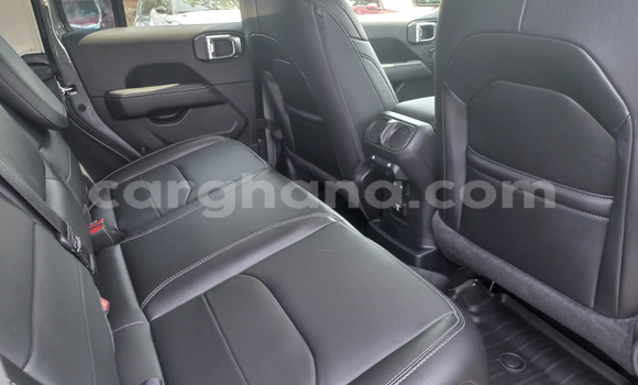 Buy Used Jeep Wrangler Other Car in Accra in Greater Accra Buy Used Jeep Wrangler Other Car in Accra in Greater Accra