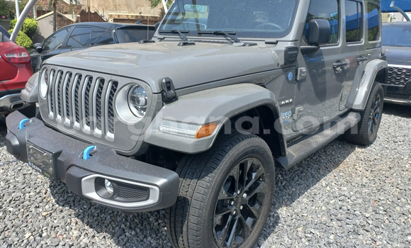 Buy Used Jeep Wrangler Other Car in Accra in Greater Accra Buy Used Jeep Wrangler Other Car in Accra in Greater Accra