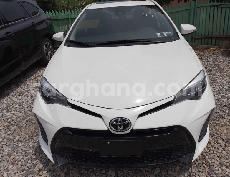 Big with watermark toyota corolla greater accra accra 47093