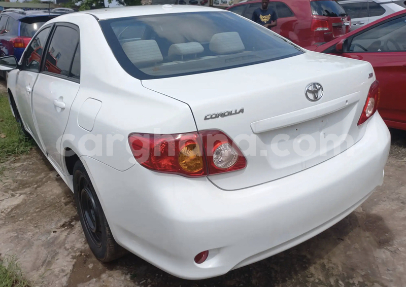 Big with watermark toyota corolla greater accra accra 47094