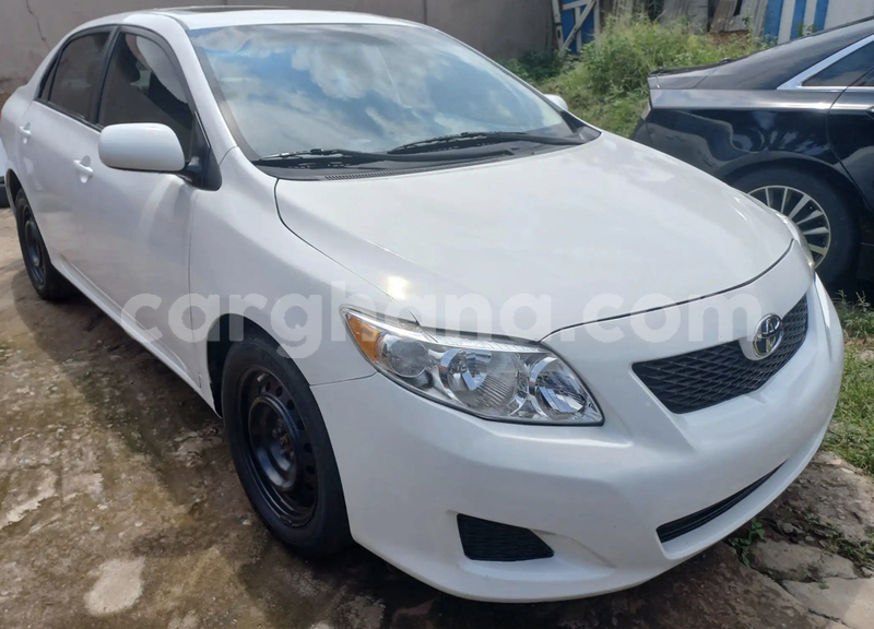 Big with watermark toyota corolla greater accra accra 47094