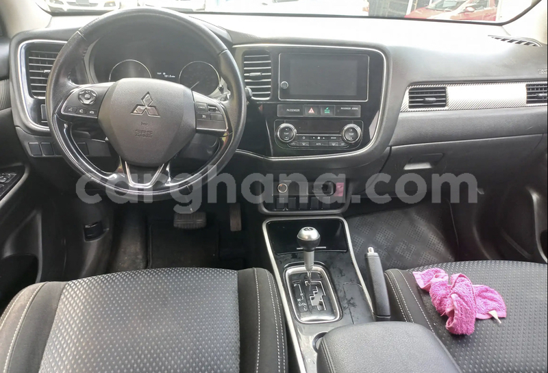 Big with watermark mitsubishi outlander greater accra accra 47095