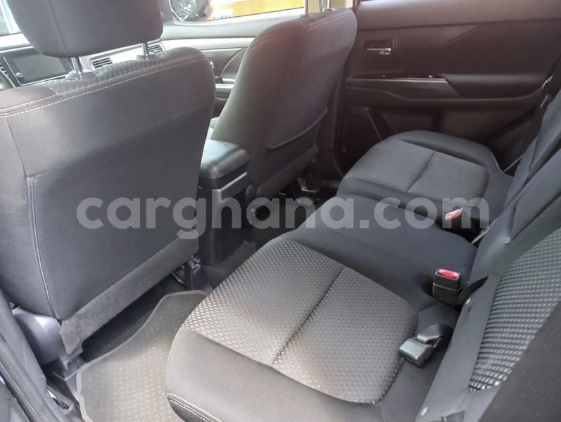 Big with watermark mitsubishi outlander greater accra accra 47095